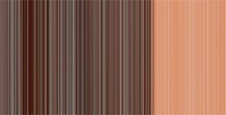 SCHMINCKE MUSSINI COLORI AD OLIO TUBETTO TRANSLUCENT BROWN OXIDE SERIE 1 N. 669