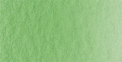 LUKAS AQUARELL 1862. TUBO DE ACUARELA ARTIST VERDE AMARILLO PERMANENTE SERIE 2 Nº 1193