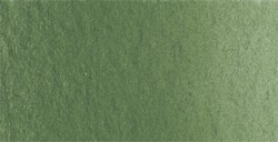 LUKAS AQUARELL 1862. TUBO DE ACUARELA ARTIST ÓXIDO DE CROMO VERDE SERIE 2 Nº 1153