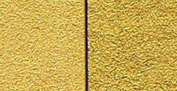 TURNER ACRYL GOUACHE METALLIC SERIES OR CLAIR SÉRIE B Nº 70