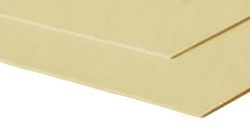 SENNELIER PASTEL CARD BLOCCO MIXED MEDIA 360 G - NAPLES YELLOW