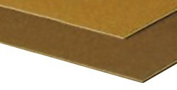 SENNELIER PASTEL CARD BLOCCO MIXED MEDIA 360 G - ASSORTED EARTH TONES