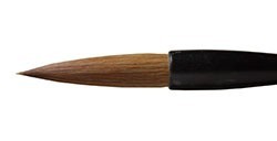 AKASHIYA PINCEL JAPONÉS TENCHI Nº 3 SERIE 42