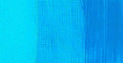 AMSTERDAM COLORI ACRILICI MANGANESE BLUE PHTHALO N. 582