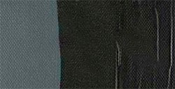 AMSTERDAM COLORI ACRILICI OXIDE BLACK N. 735