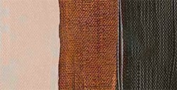 AMSTERDAM COLORI ACRILICI VANDYKE BROWN N. 403