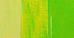 AMSTERDAM COLORI ACRILICI YELLOWISH GREEN N. 617
