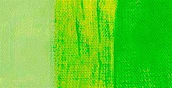 AMSTERDAM COLORI ACRILICI BRILLIANT GREEN N. 605
