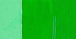 AMSTERDAM COLORI ACRILICI PERMANENT GREEN LIGHT N. 618