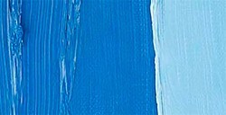 OLIO ART CREATION SEVRES BLUE N. 530