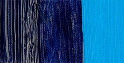 OLIO ART CREATION PRUSSIAN BLUE N. 508