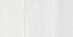 ART CREATION PEINTURE À L'HUILE BLANC DE ZINC Nº 104