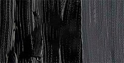 OLIO ART CREATION IVORY BLACK N. 701