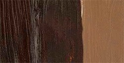 OLIO ART CREATION RAW UMBER N. 408