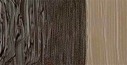 OLIO ART CREATION BURNT UMBER N. 409