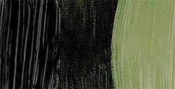 ART CREATION PEINTURE À L'HUILE VERT OLIVE Nº 620