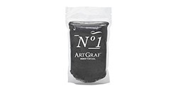ARTGRAF N. 1 PASTA DI GRAFITE MODELLABILE SOLUBILE IN ACQUA