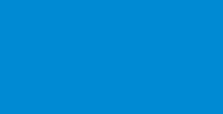 AMSTERDAM ACRYLIC MARKER MARCATORE ACRILICO BRILLIANT BLUE