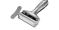 BIG SQUEEZE SPREMI TUBETTI - COLORE ARGENTO