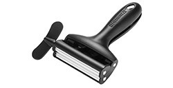 BIG SQUEEZE SPREMI TUBETTI - COLORE NERO OPACO