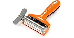 BIG SQUEEZE SPREMI TUBETTI - COLORE ARANCIONE
