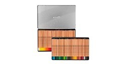 LYRA REMBRANDT AQUARELL ASTUCCIO METALLO 72 MATITE ACQUERELLABILI ASSORTITE