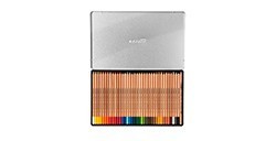 LYRA REMBRANDT POLYCOLOR ASTUCCIO METALLO 36 MATITE COLORATE ASSORTITE