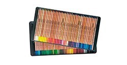 LYRA REMBRANDT POLYCOLOR ASTUCCIO METALLO 72 MATITE COLORATE ASSORTITE