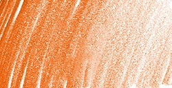 DERWENT COLOURSOFT MATITA BRIGHT ORANGE N. C080