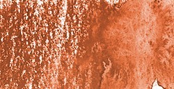 DERWENT INKTENSE MATITA EFFETTO INCHIOSTRO TANGERINE N. 0300