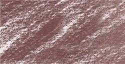 DERWENT MATITA PASTELLO BURNT CARMINE P610