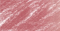 DERWENT MATITA PASTELLO CRIMSON P160