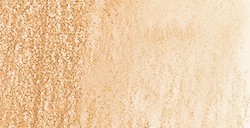 DERWENT WATERCOLOUR CRAYON AQUARELLABLE OCRE BRUN 57