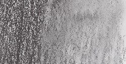 DERWENT WATERCOLOUR CRAYON AQUARELLABLE NOIR D'IVOIRE 67