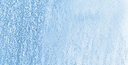 DERWENT WATERCOLOUR CRAYON AQUARELLABLE BLEU CLAIR 33