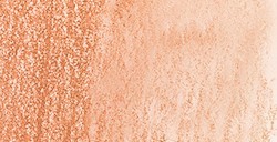 DERWENT WATERCOLOUR CRAYON AQUARELLABLE CHROME ORANGE 10