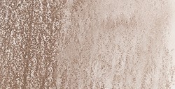 DERWENT WATERCOLOUR CRAYON AQUARELLABLE BRUN VAN DYKE 55