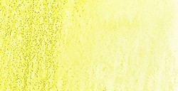 DERWENT WATERCOLOUR CRAYON AQUARELLABLE JAUNE ZINC 01