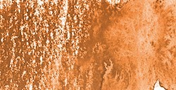 DERWENT INKTENSE MATITA EFFETTO INCHIOSTRO GOLDEN YELLOW N. 0230