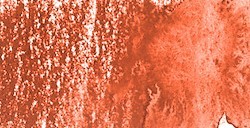 DERWENT INKTENSE MATITA EFFETTO INCHIOSTRO WILD FLAME N. 0313