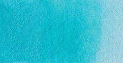OLD HOLLAND CLASSIC ACQUERELLO COBALT BLUE TURQUOISE LIGHT N. 262 SERIE 5