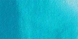 OLD HOLLAND CLASSIC ACQUERELLO TURQUOISE BLUE DEEP N. 265 SERIE 2