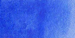 OLD HOLLAND CLASSIC ACQUERELLO ULTRAMARINE BLUE DEEP N. 244 SERIE 1