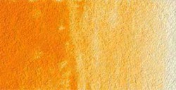 OLD HOLLAND CLASSIC ACQUERELLO INDIAN YELLOW ORANGE LAKE EXTRA N. 127 SERIE 2