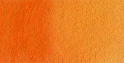 OLD HOLLAND CLASSIC ACQUERELLO SCHEVENINGEN ORANGE N. 018 SERIE 3