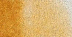OLD HOLLAND ACUARELA CLÁSICA OCRE AMARILLO OSCURO (YELLOW OCHRE DEEP) Nº 054 SERIE 1