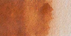 OLD HOLLAND CLASSIC ACQUERELLO YELLOW OCHRE BURNT N. 060 SERIE 1
