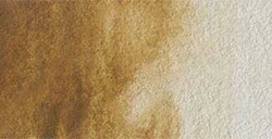 OLD HOLLAND CLASSIC ACQUERELLO OLD HOLLAND OCHRE N. 352 SERIE 1