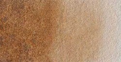 OLD HOLLAND CLASSIC ACQUERELLO BROWN OCHRE DEEP N. 067 SERIE 1