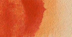 OLD HOLLAND CLASSIC ACQUERELLO OLD HOLLAND RED GOLD LAKE N. 133 SERIE 3